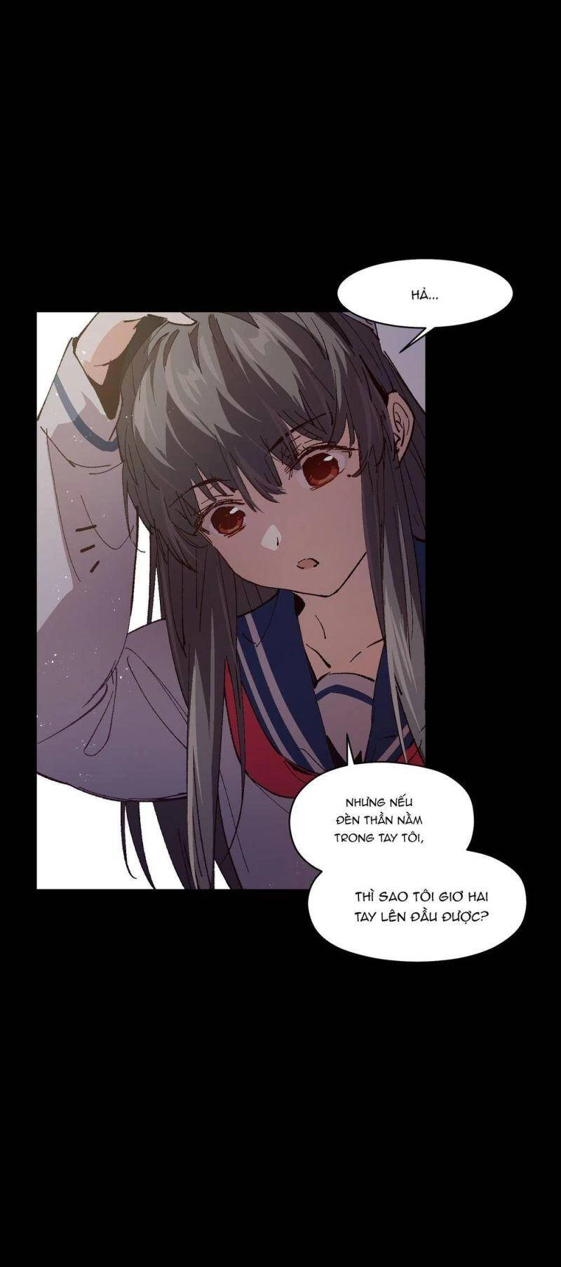 Tôi Bị Bọn Họ Tìm Đến Tận Cửa Sau Khi Tỏ Tình Hàng Loạt Chapter 9 - 56