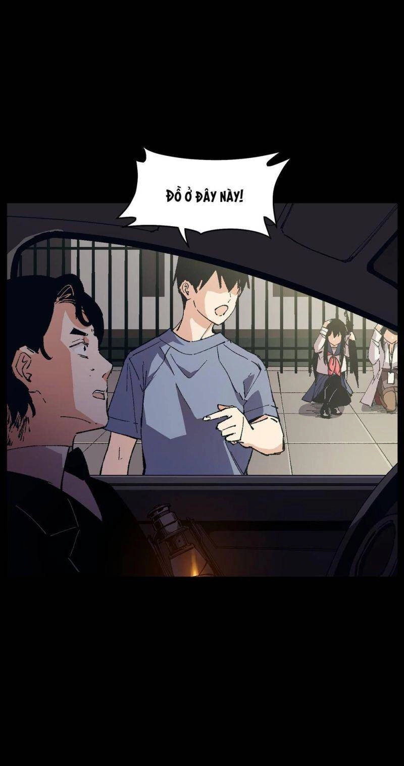 Tôi Bị Bọn Họ Tìm Đến Tận Cửa Sau Khi Tỏ Tình Hàng Loạt Chapter 9 - 58