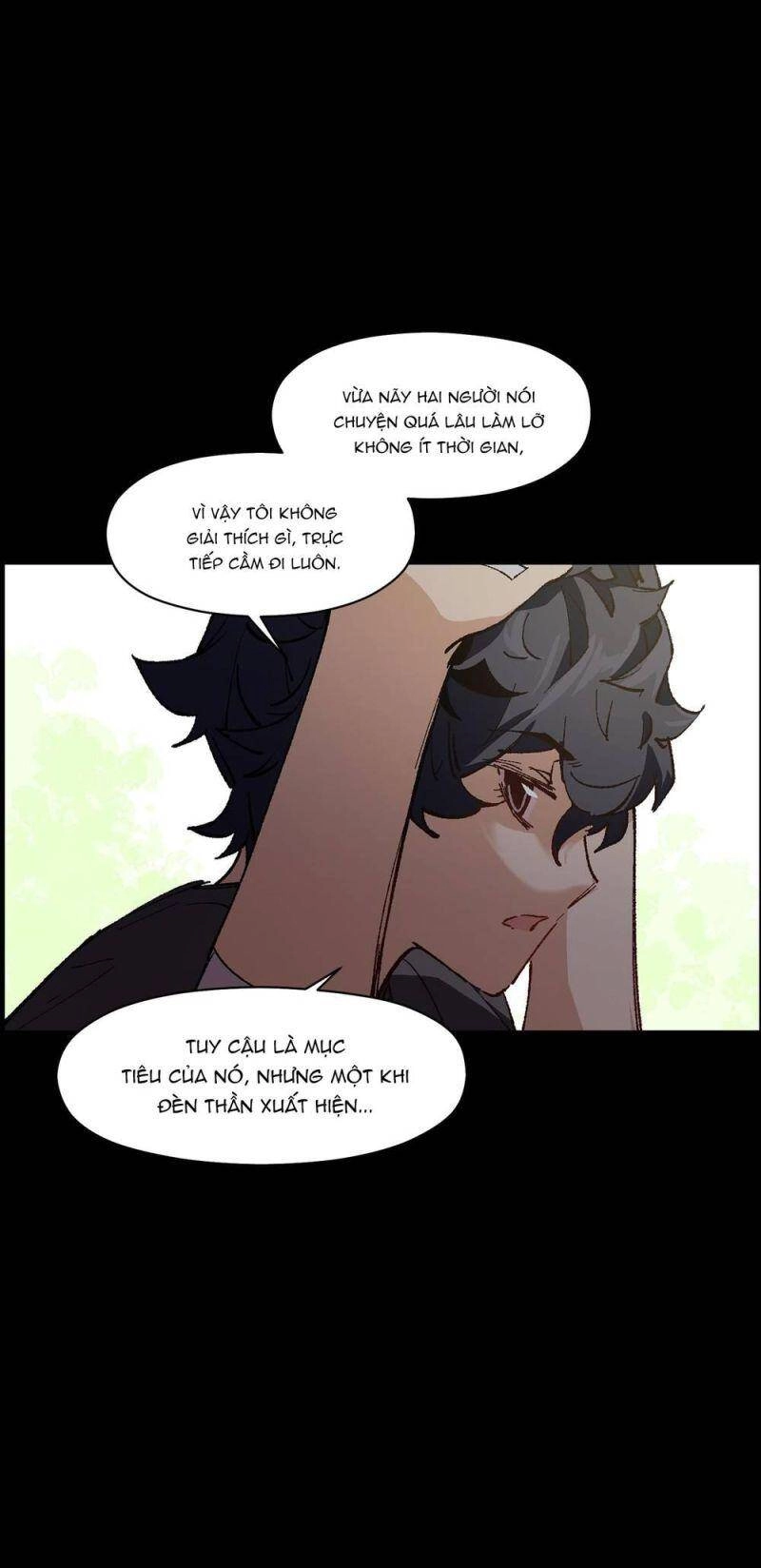 Tôi Bị Bọn Họ Tìm Đến Tận Cửa Sau Khi Tỏ Tình Hàng Loạt Chapter 9 - 60