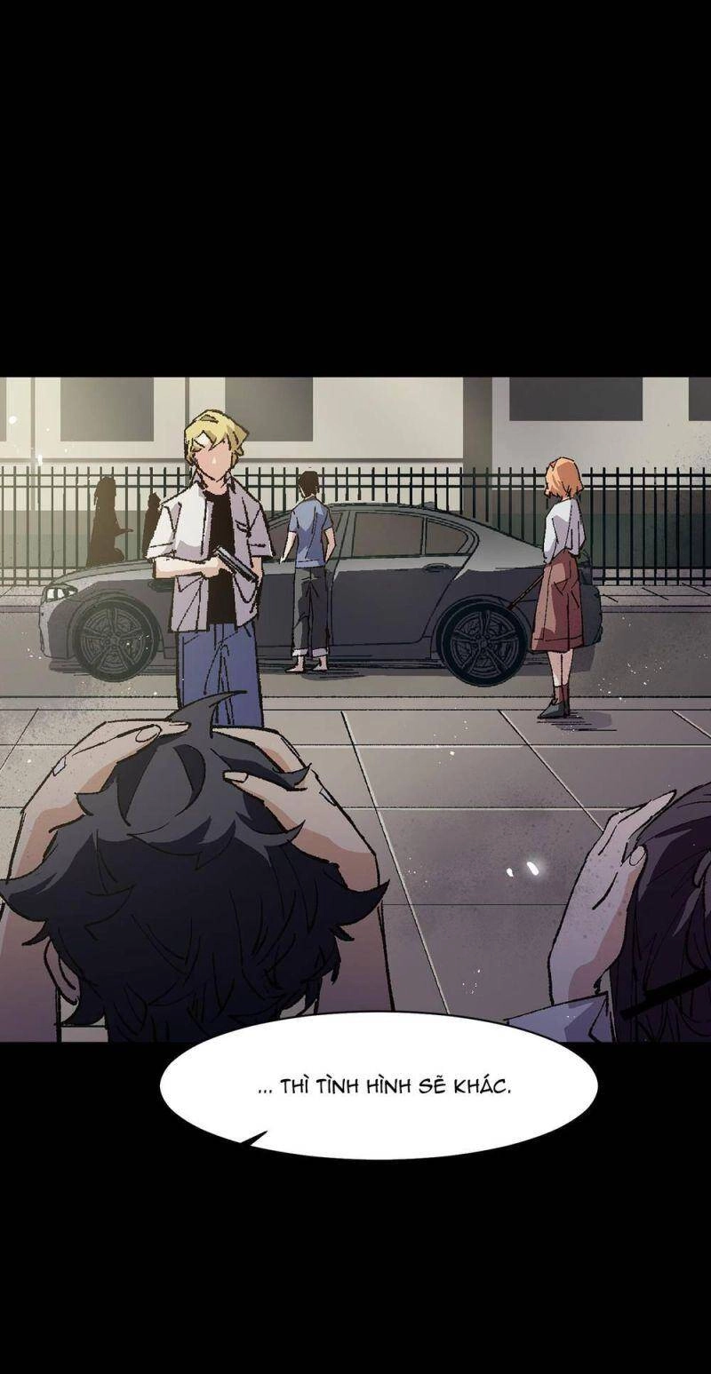 Tôi Bị Bọn Họ Tìm Đến Tận Cửa Sau Khi Tỏ Tình Hàng Loạt Chapter 9 - 61