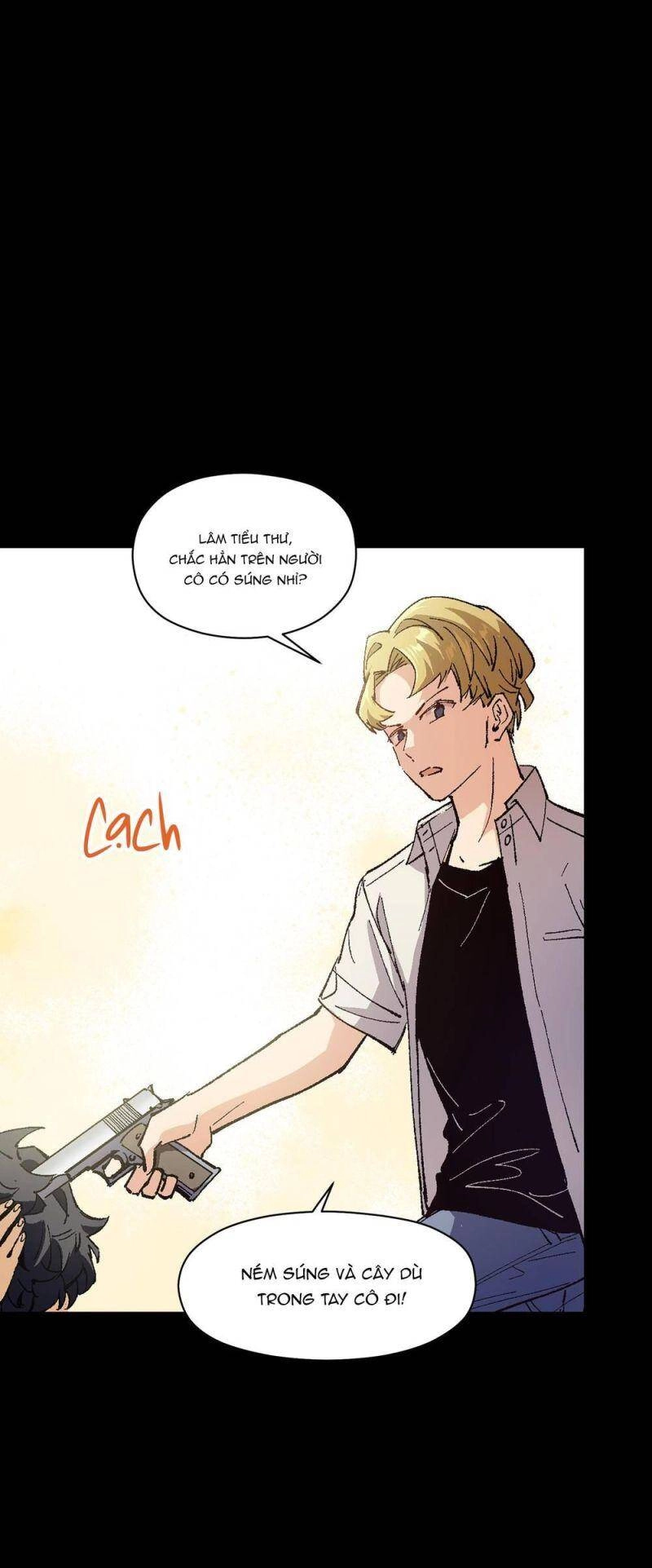 Tôi Bị Bọn Họ Tìm Đến Tận Cửa Sau Khi Tỏ Tình Hàng Loạt Chapter 9 - 62