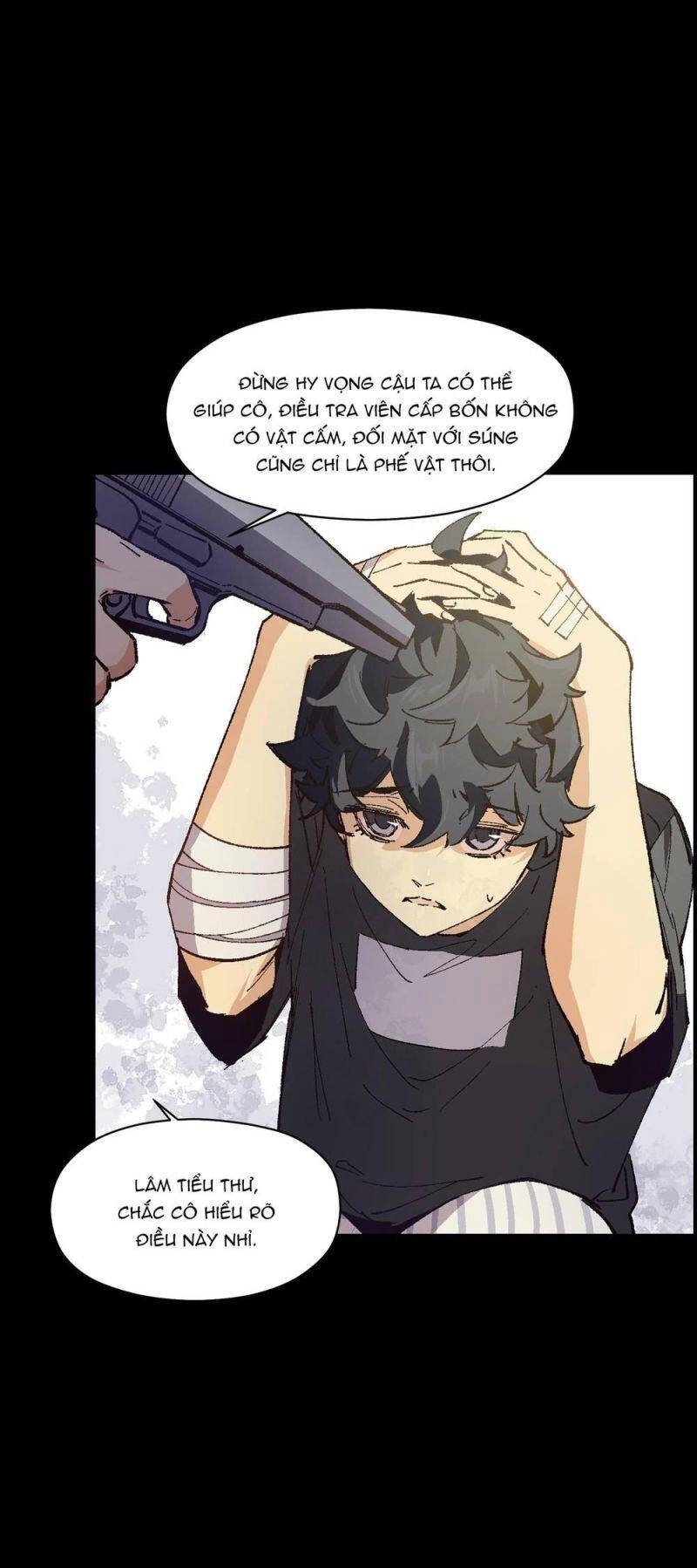 Tôi Bị Bọn Họ Tìm Đến Tận Cửa Sau Khi Tỏ Tình Hàng Loạt Chapter 9 - 63