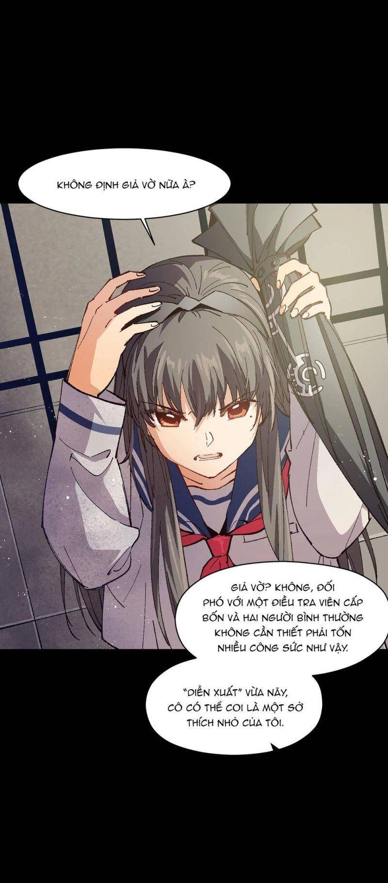 Tôi Bị Bọn Họ Tìm Đến Tận Cửa Sau Khi Tỏ Tình Hàng Loạt Chapter 9 - 64