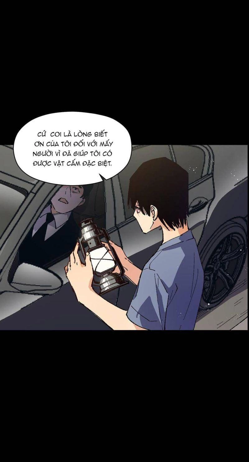 Tôi Bị Bọn Họ Tìm Đến Tận Cửa Sau Khi Tỏ Tình Hàng Loạt Chapter 9 - 65