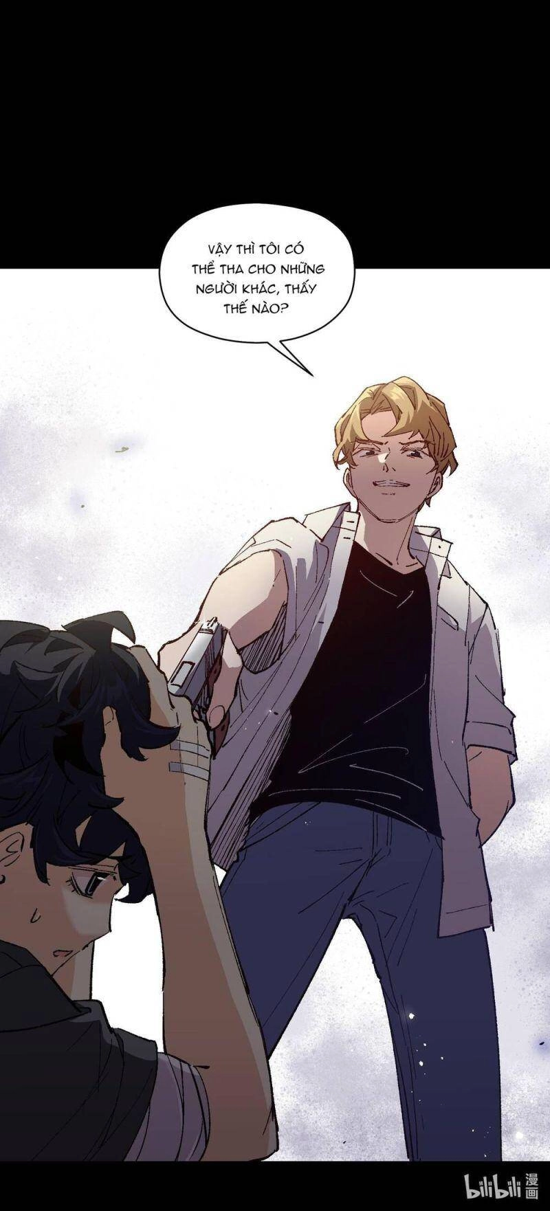 Tôi Bị Bọn Họ Tìm Đến Tận Cửa Sau Khi Tỏ Tình Hàng Loạt Chapter 9 - 67