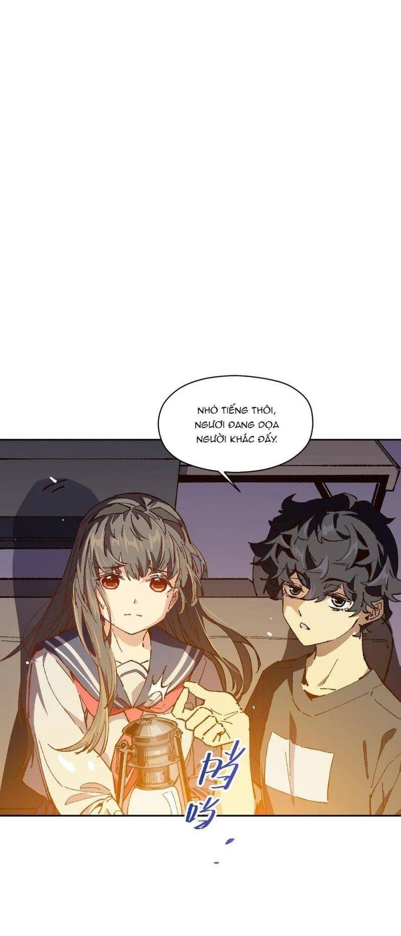 Tôi Bị Bọn Họ Tìm Đến Tận Cửa Sau Khi Tỏ Tình Hàng Loạt Chapter 9 - 69