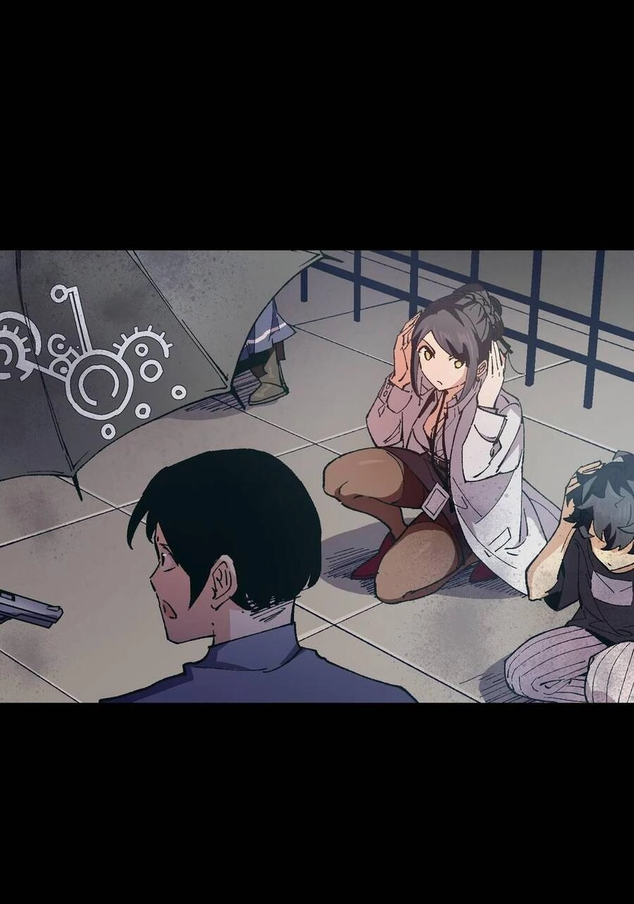 Tôi Bị Bọn Họ Tìm Đến Tận Cửa Sau Khi Tỏ Tình Hàng Loạt Chapter 10 - 10