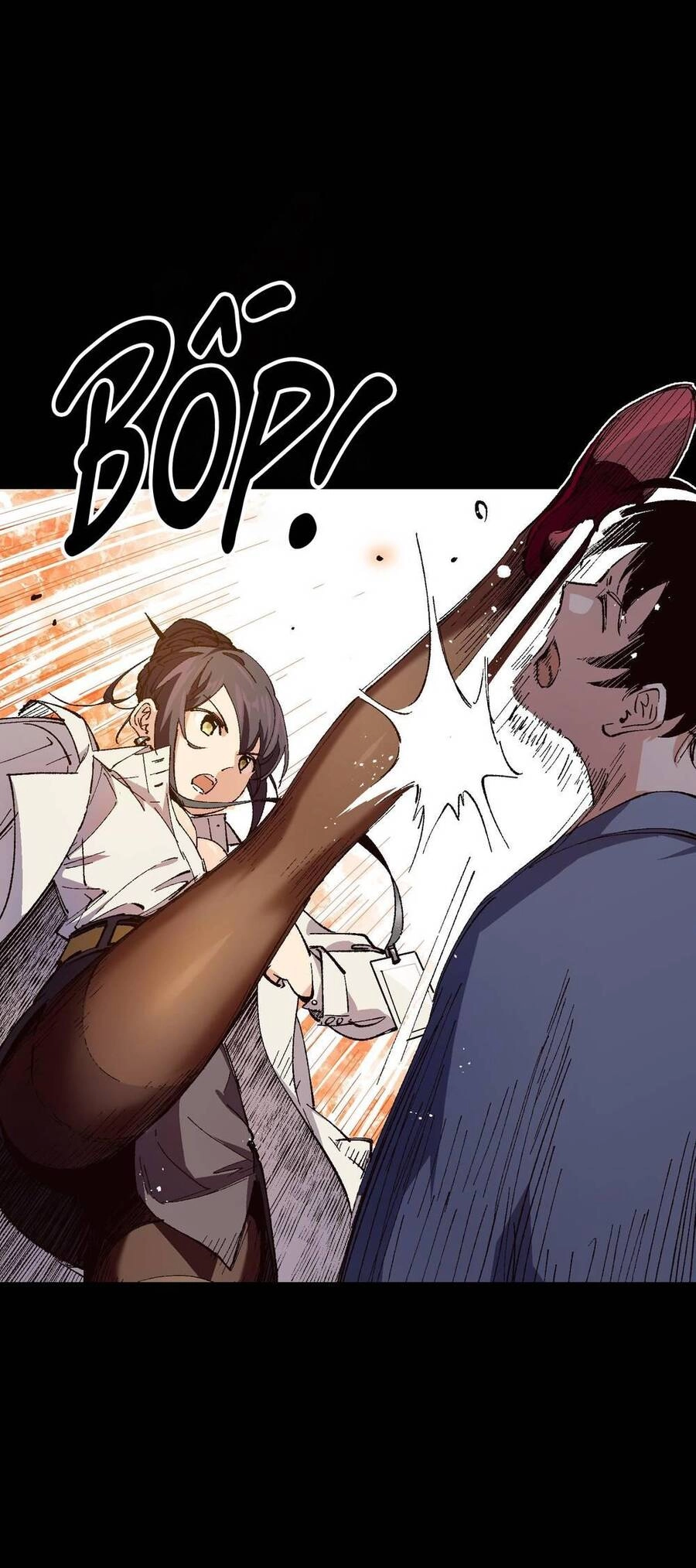 Tôi Bị Bọn Họ Tìm Đến Tận Cửa Sau Khi Tỏ Tình Hàng Loạt Chapter 10 - 12