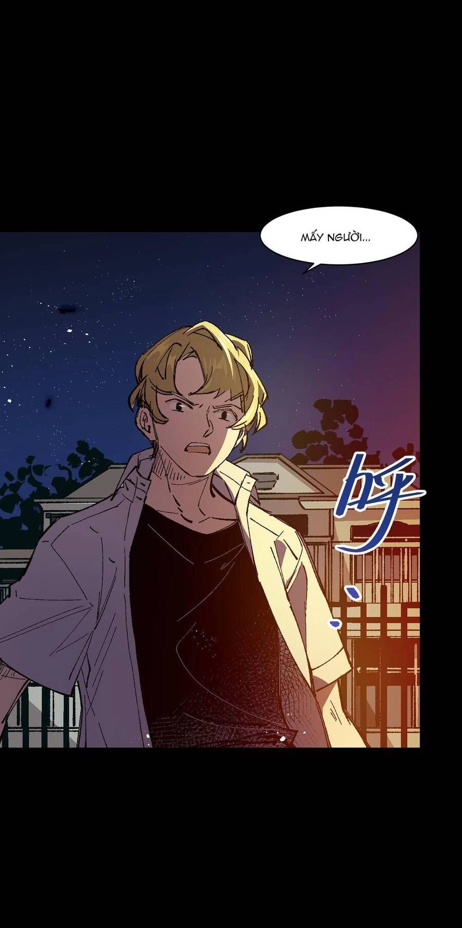 Tôi Bị Bọn Họ Tìm Đến Tận Cửa Sau Khi Tỏ Tình Hàng Loạt Chapter 10 - 14