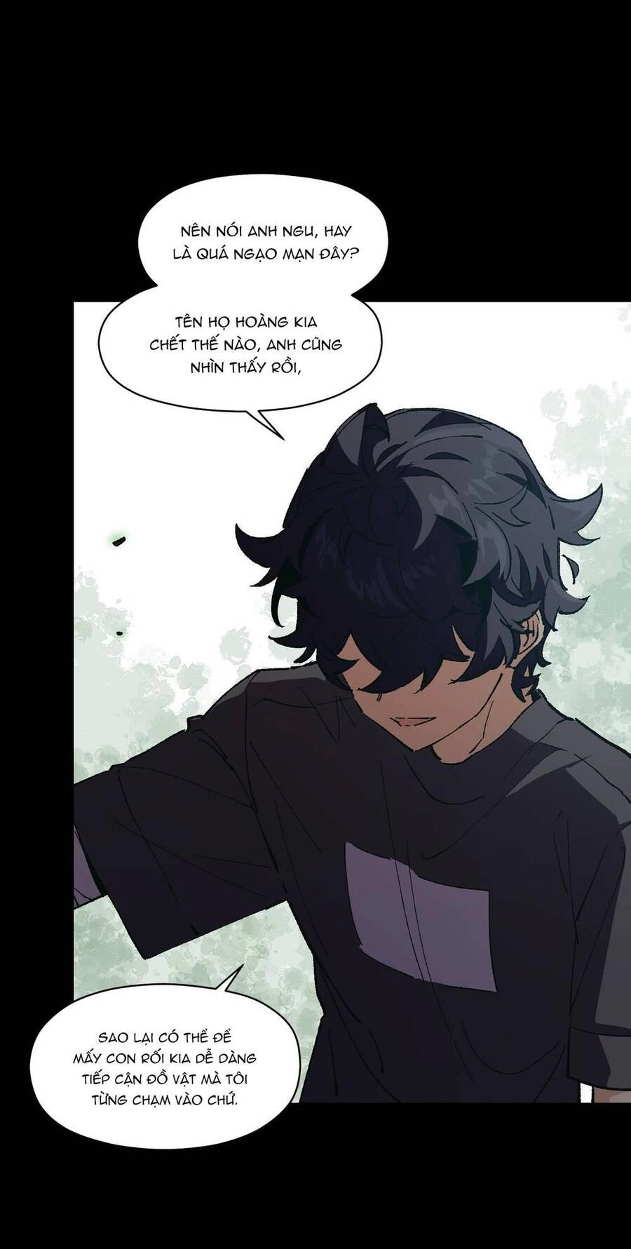 Tôi Bị Bọn Họ Tìm Đến Tận Cửa Sau Khi Tỏ Tình Hàng Loạt Chapter 10 - 18