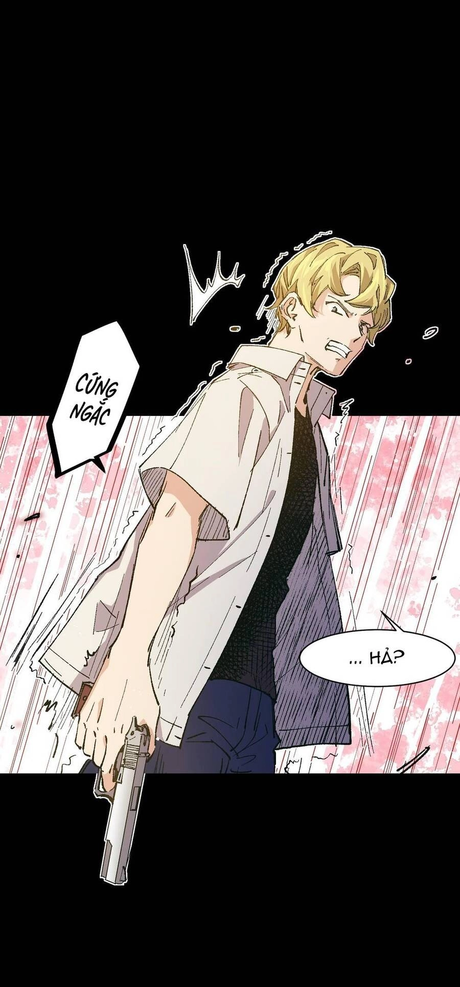 Tôi Bị Bọn Họ Tìm Đến Tận Cửa Sau Khi Tỏ Tình Hàng Loạt Chapter 10 - 21