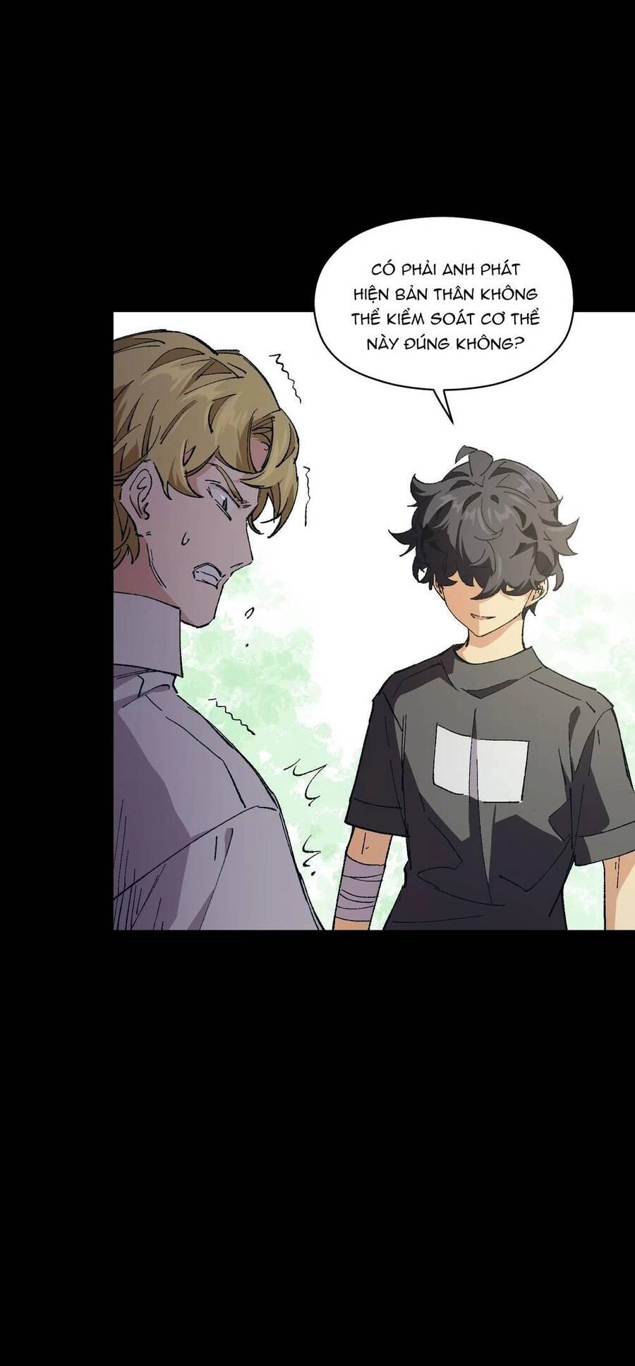 Tôi Bị Bọn Họ Tìm Đến Tận Cửa Sau Khi Tỏ Tình Hàng Loạt Chapter 10 - 22