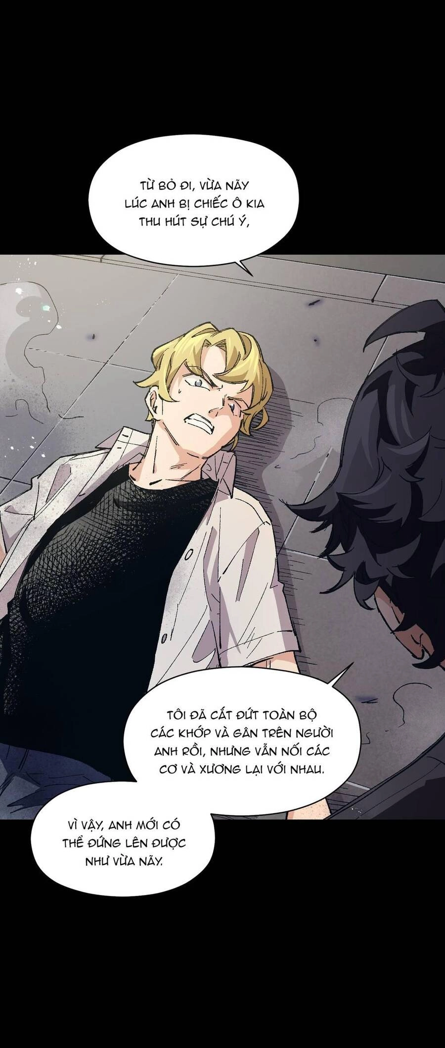 Tôi Bị Bọn Họ Tìm Đến Tận Cửa Sau Khi Tỏ Tình Hàng Loạt Chapter 10 - 24