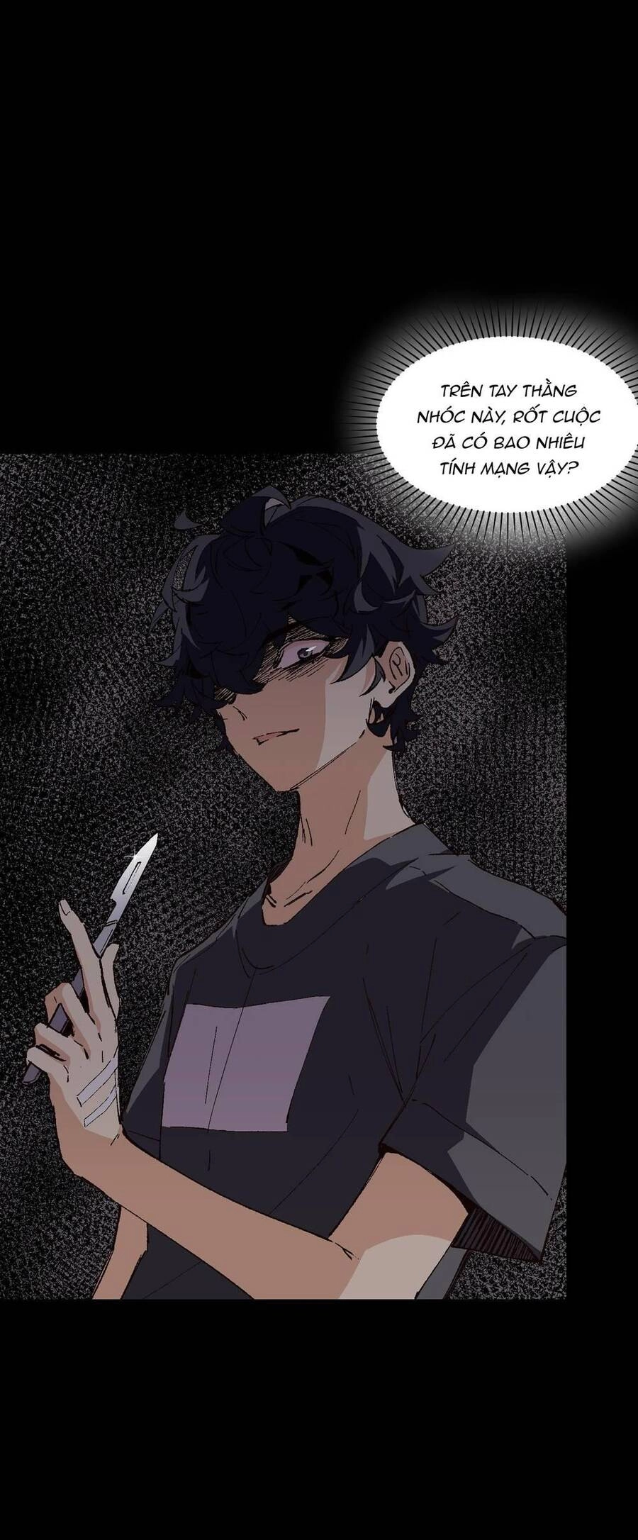 Tôi Bị Bọn Họ Tìm Đến Tận Cửa Sau Khi Tỏ Tình Hàng Loạt Chapter 10 - 29