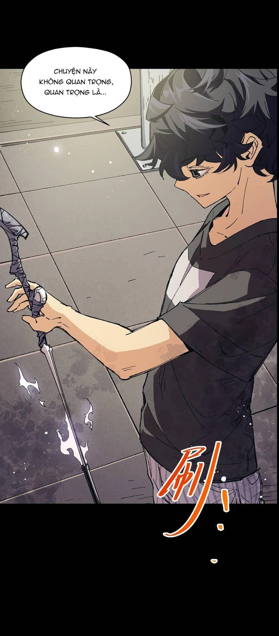 Tôi Bị Bọn Họ Tìm Đến Tận Cửa Sau Khi Tỏ Tình Hàng Loạt Chapter 10 - 31