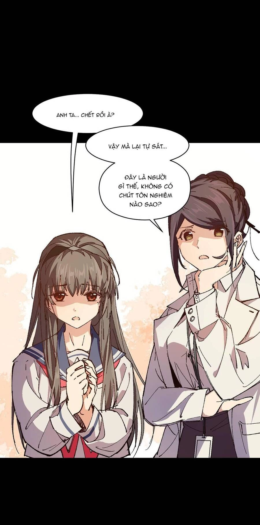 Tôi Bị Bọn Họ Tìm Đến Tận Cửa Sau Khi Tỏ Tình Hàng Loạt Chapter 10 - 36