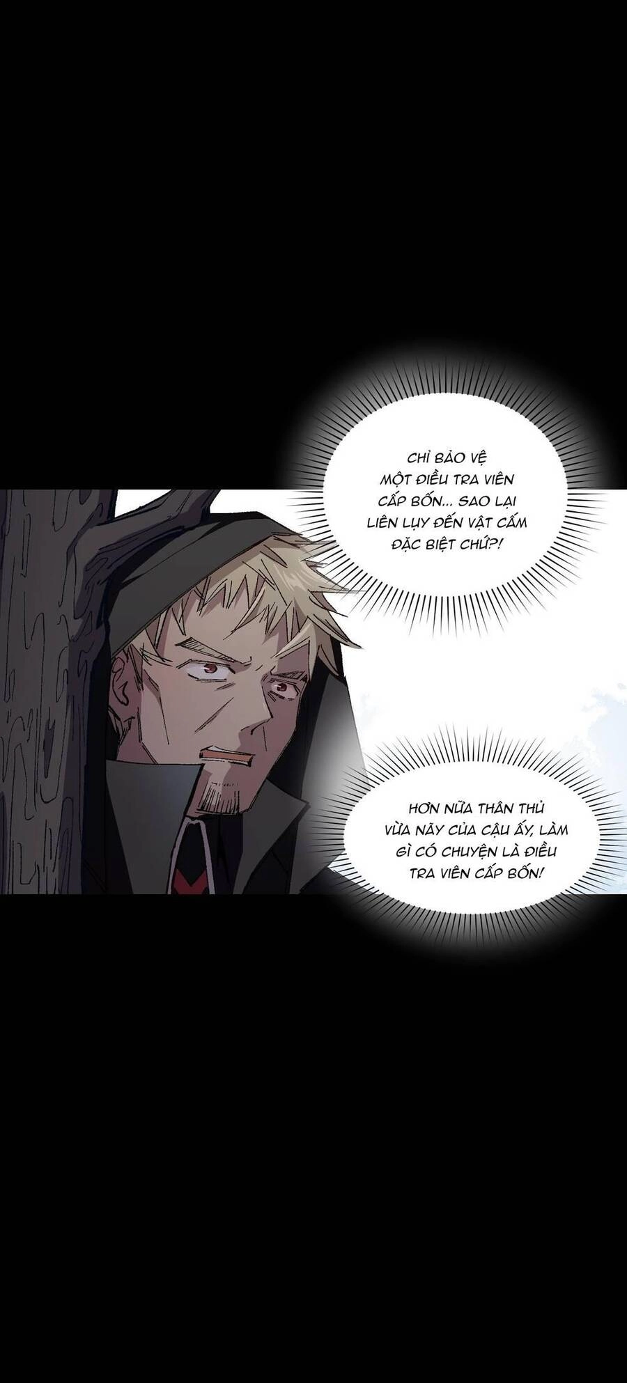 Tôi Bị Bọn Họ Tìm Đến Tận Cửa Sau Khi Tỏ Tình Hàng Loạt Chapter 10 - 40