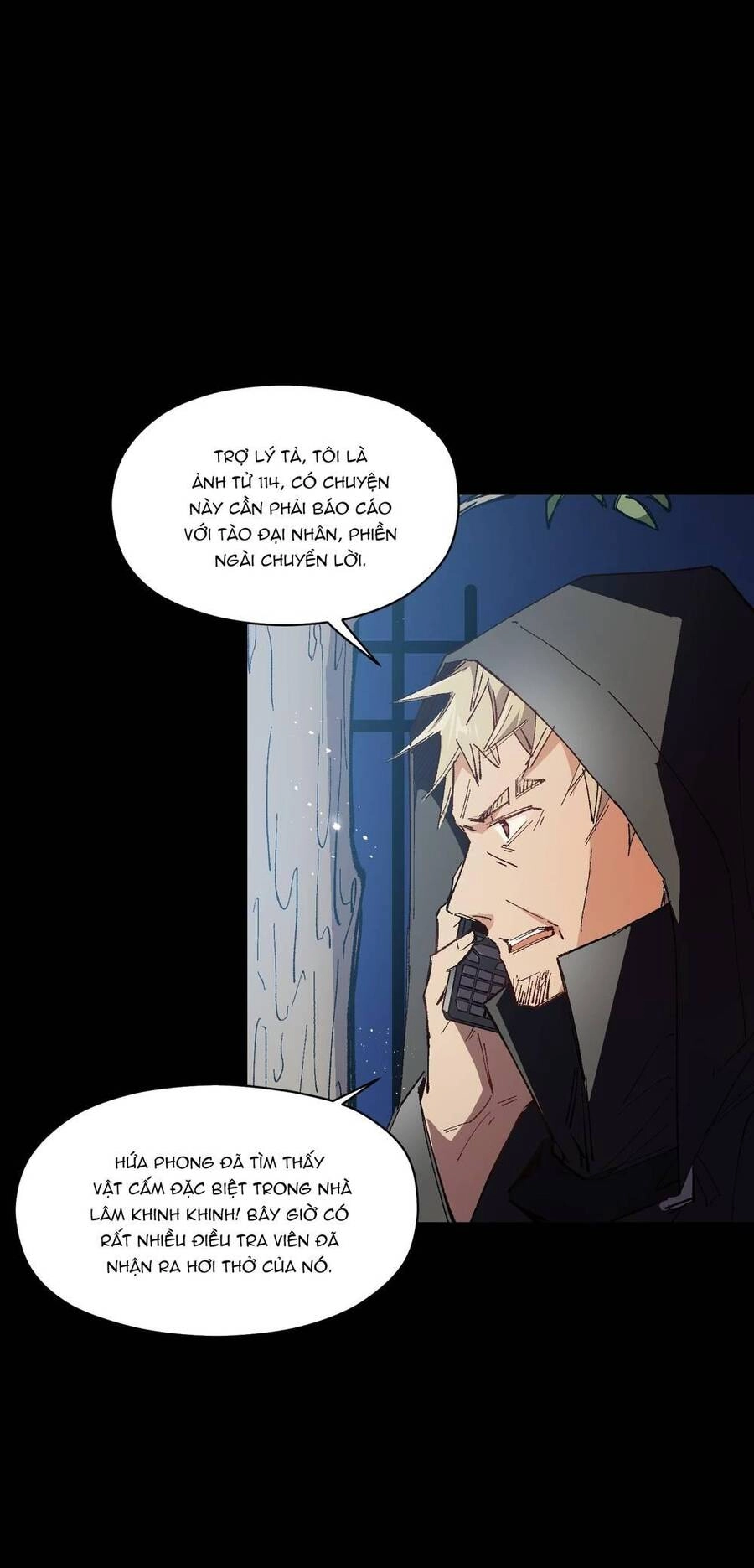 Tôi Bị Bọn Họ Tìm Đến Tận Cửa Sau Khi Tỏ Tình Hàng Loạt Chapter 10 - 41