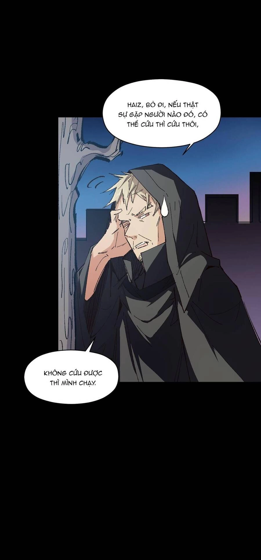 Tôi Bị Bọn Họ Tìm Đến Tận Cửa Sau Khi Tỏ Tình Hàng Loạt Chapter 10 - 47