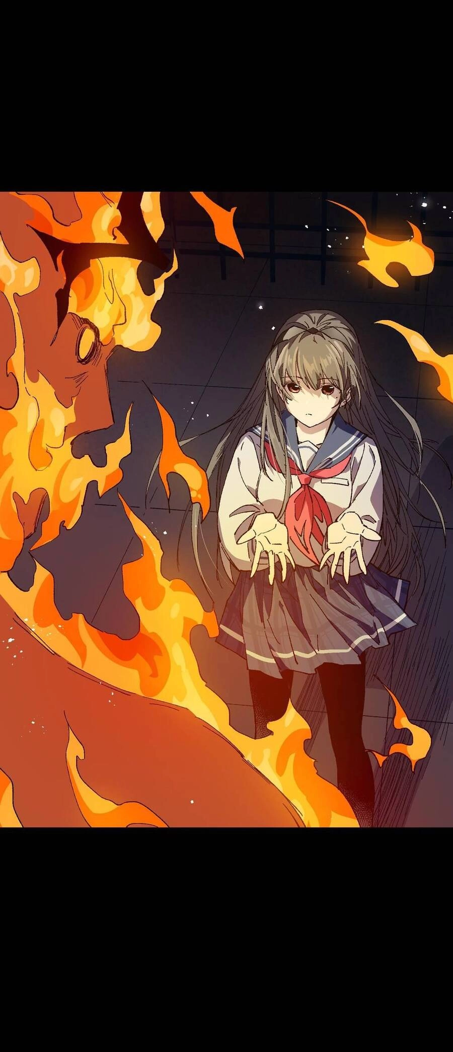 Tôi Bị Bọn Họ Tìm Đến Tận Cửa Sau Khi Tỏ Tình Hàng Loạt Chapter 10 - 48