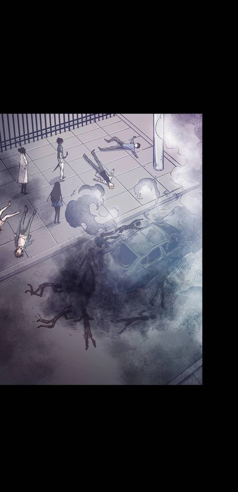 Tôi Bị Bọn Họ Tìm Đến Tận Cửa Sau Khi Tỏ Tình Hàng Loạt Chapter 10 - 51