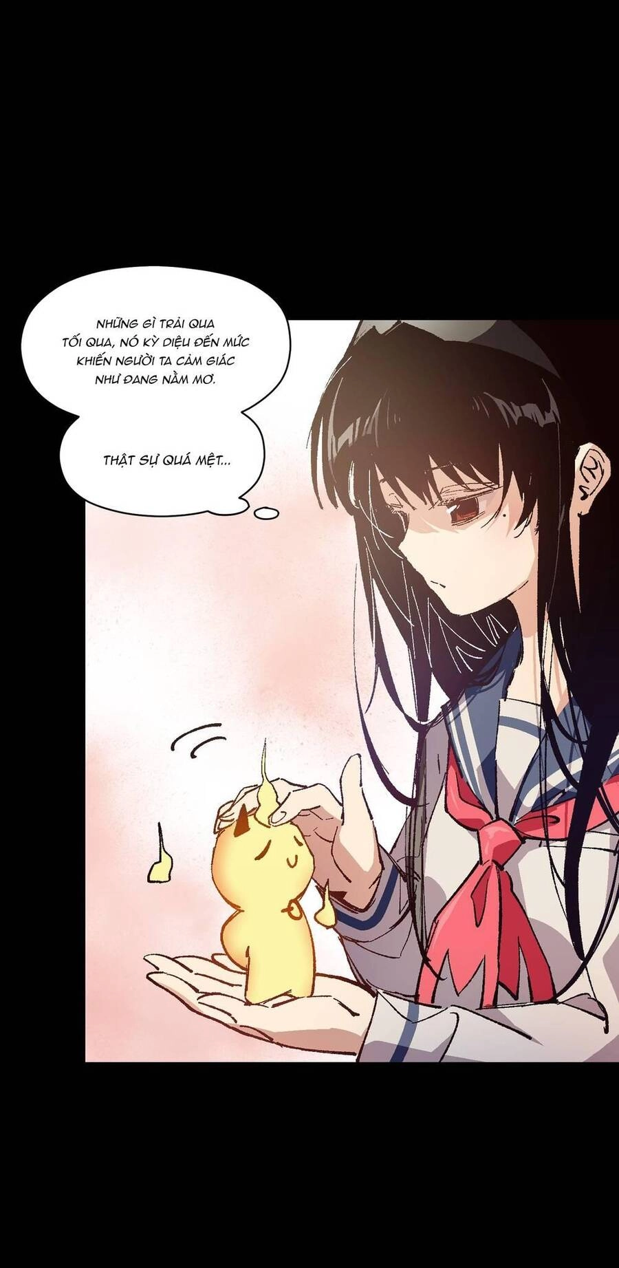 Tôi Bị Bọn Họ Tìm Đến Tận Cửa Sau Khi Tỏ Tình Hàng Loạt Chapter 10 - 54