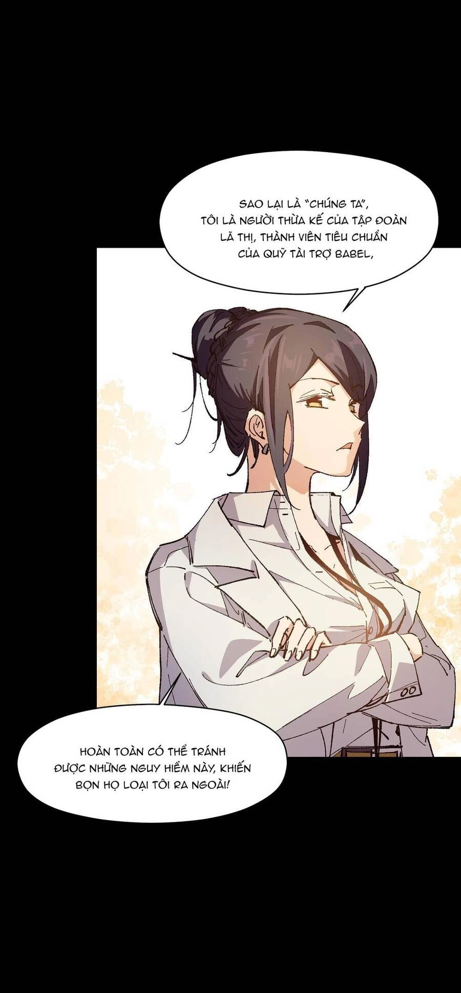 Tôi Bị Bọn Họ Tìm Đến Tận Cửa Sau Khi Tỏ Tình Hàng Loạt Chapter 10 - 58