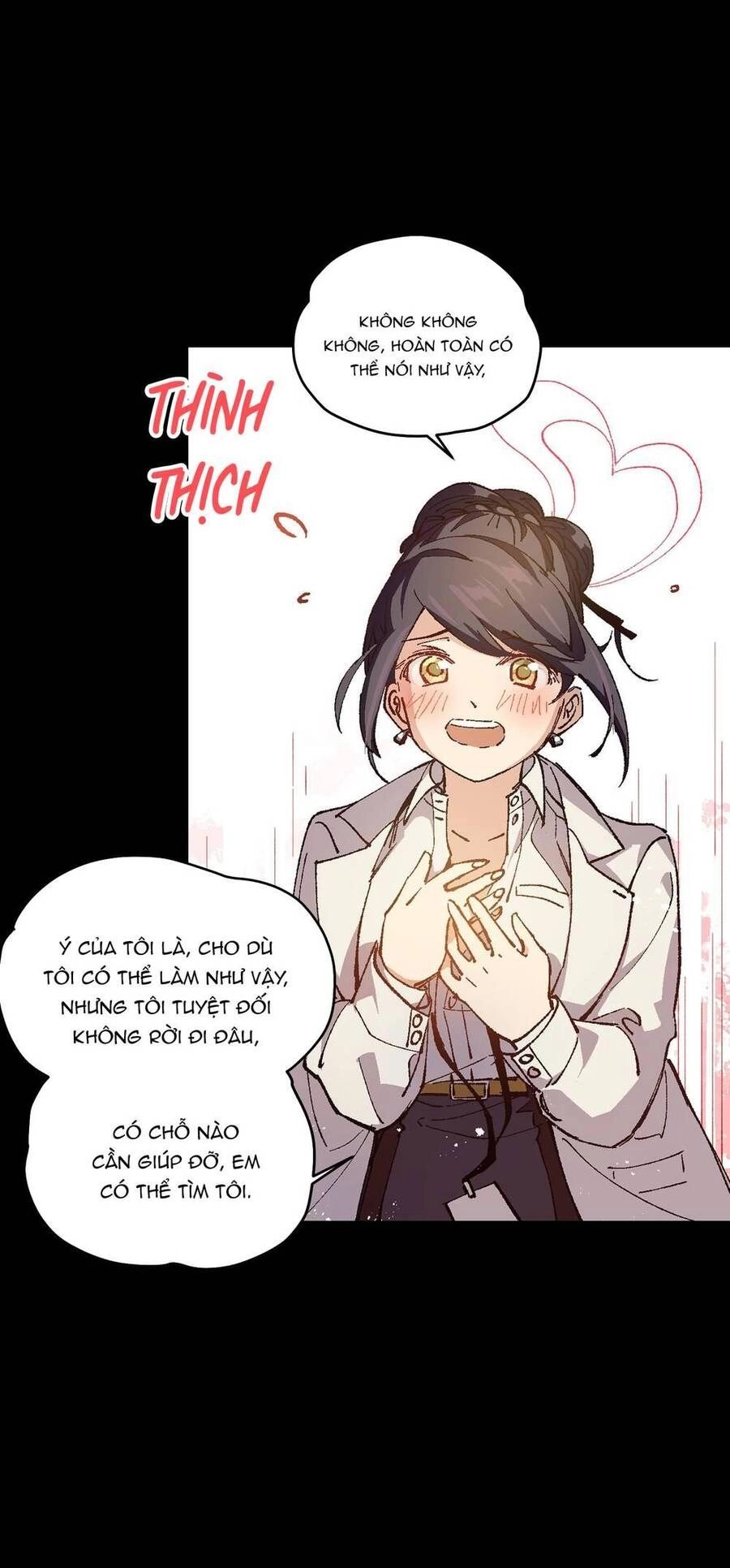 Tôi Bị Bọn Họ Tìm Đến Tận Cửa Sau Khi Tỏ Tình Hàng Loạt Chapter 10 - 60