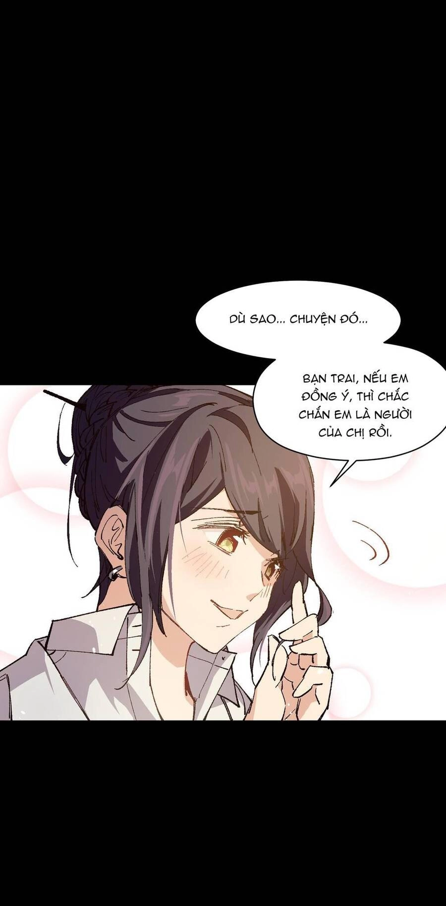 Tôi Bị Bọn Họ Tìm Đến Tận Cửa Sau Khi Tỏ Tình Hàng Loạt Chapter 10 - 61