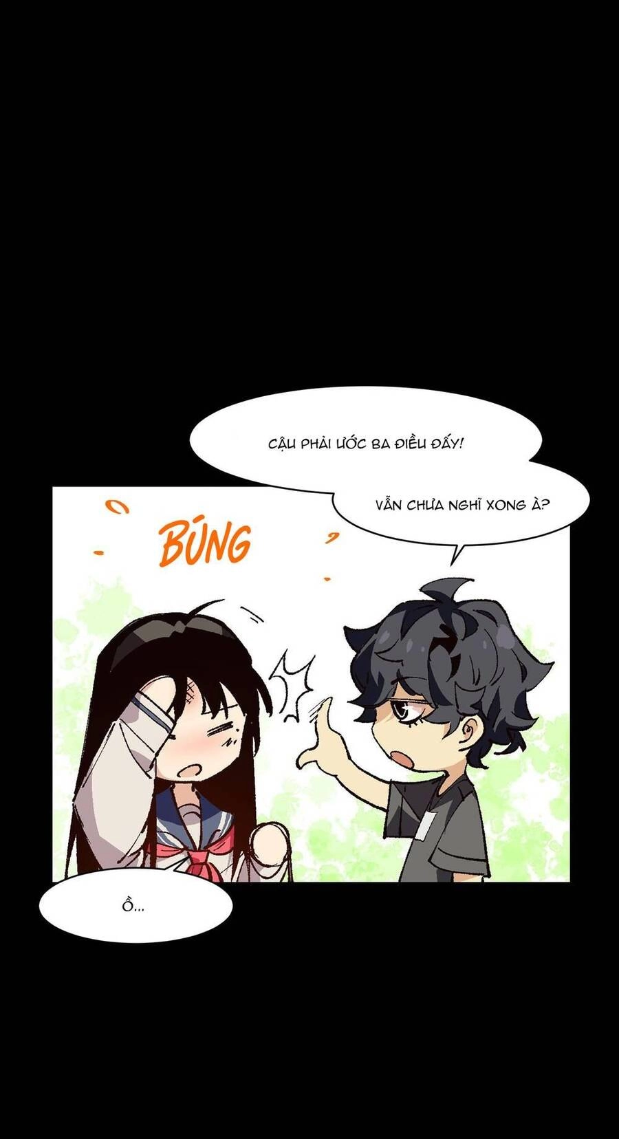 Tôi Bị Bọn Họ Tìm Đến Tận Cửa Sau Khi Tỏ Tình Hàng Loạt Chapter 10 - 69