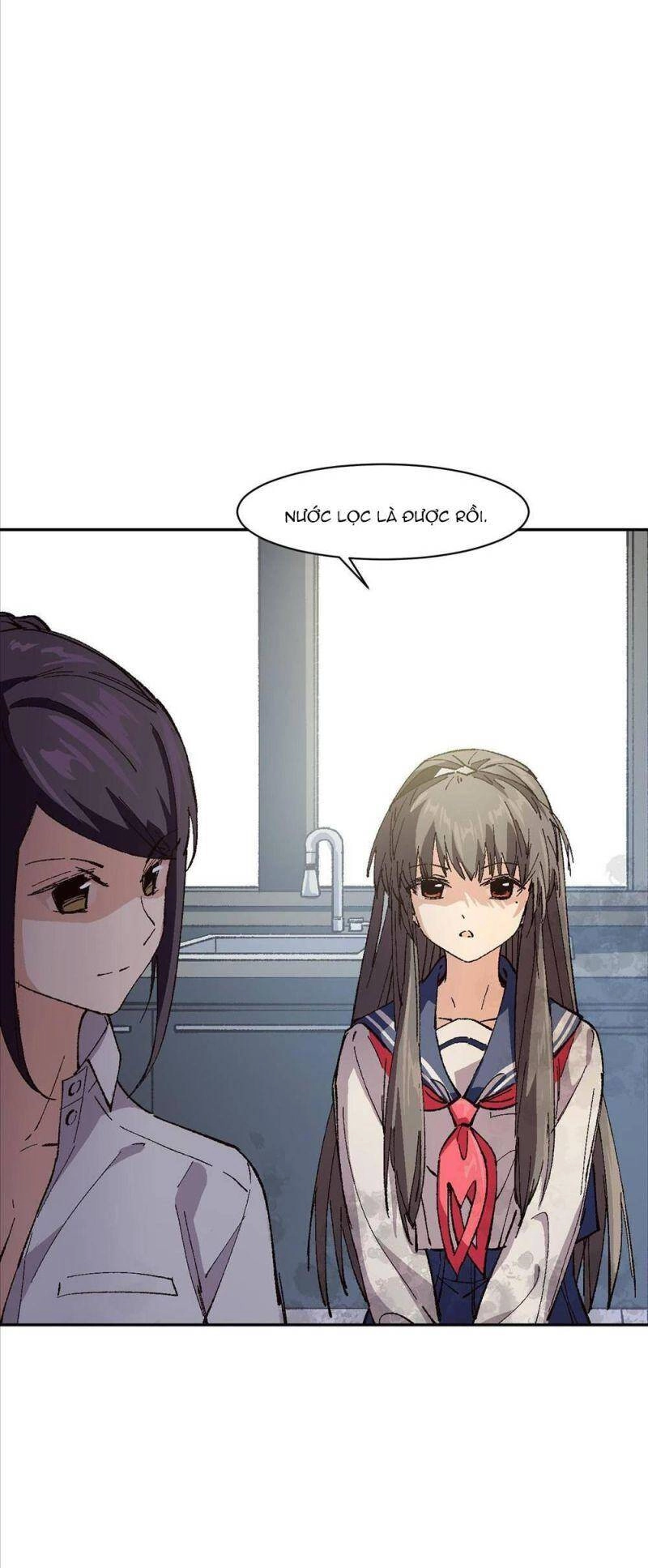 Tôi Bị Bọn Họ Tìm Đến Tận Cửa Sau Khi Tỏ Tình Hàng Loạt Chapter 11 - 5