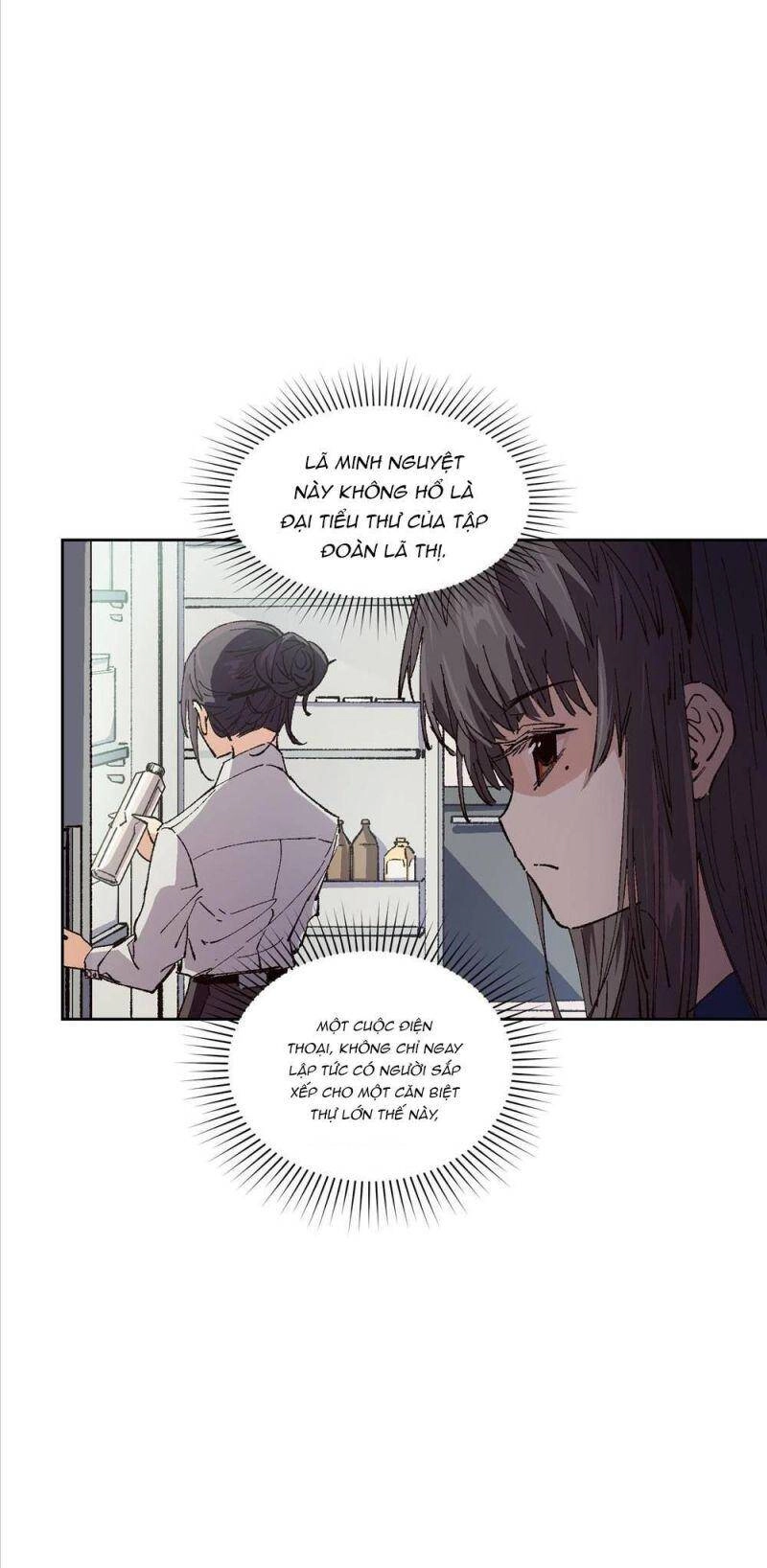 Tôi Bị Bọn Họ Tìm Đến Tận Cửa Sau Khi Tỏ Tình Hàng Loạt Chapter 11 - 6