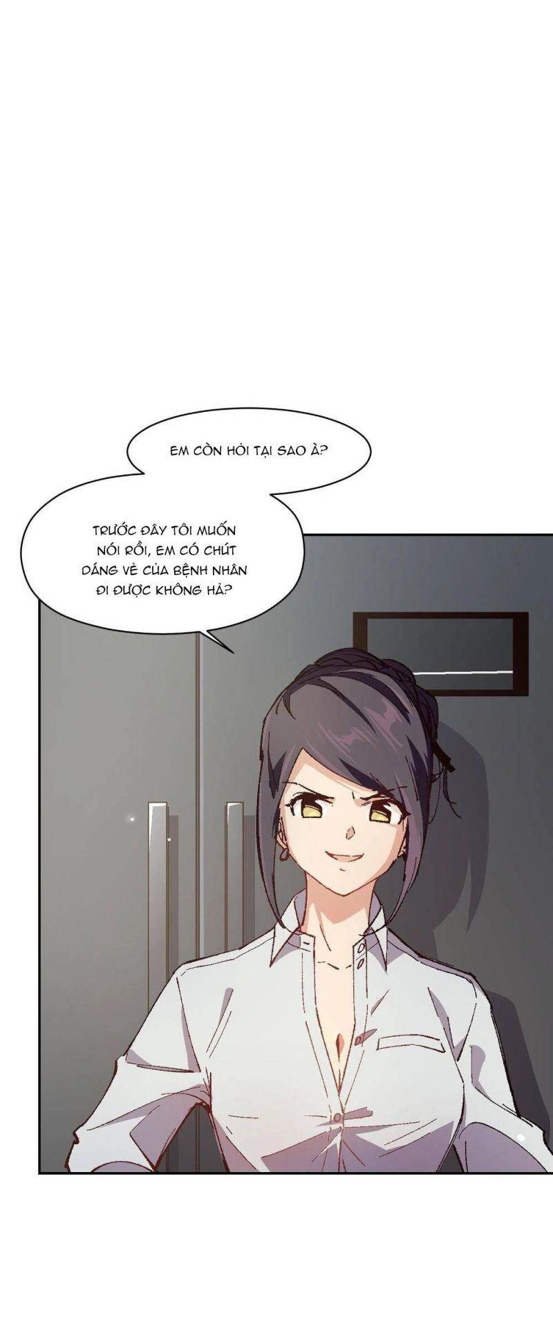 Tôi Bị Bọn Họ Tìm Đến Tận Cửa Sau Khi Tỏ Tình Hàng Loạt Chapter 11 - 10