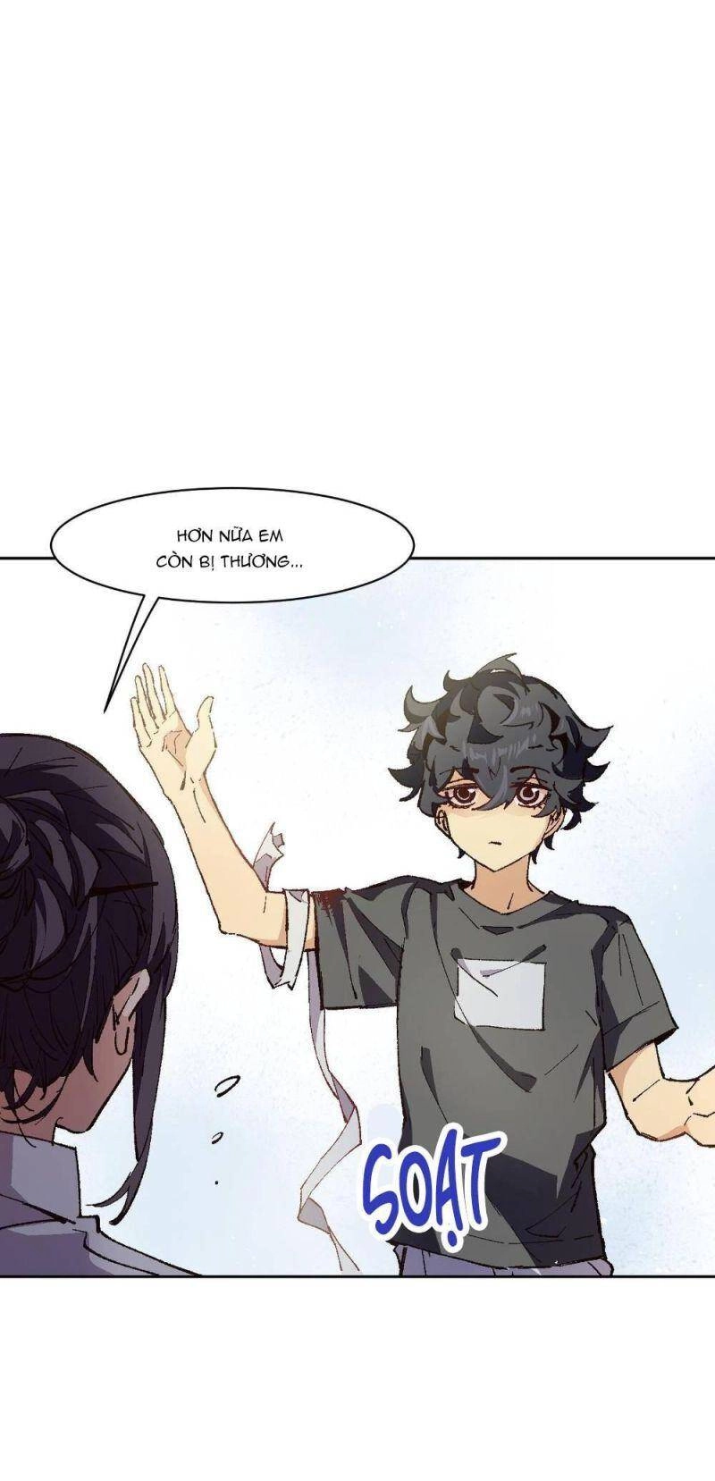 Tôi Bị Bọn Họ Tìm Đến Tận Cửa Sau Khi Tỏ Tình Hàng Loạt Chapter 11 - 11