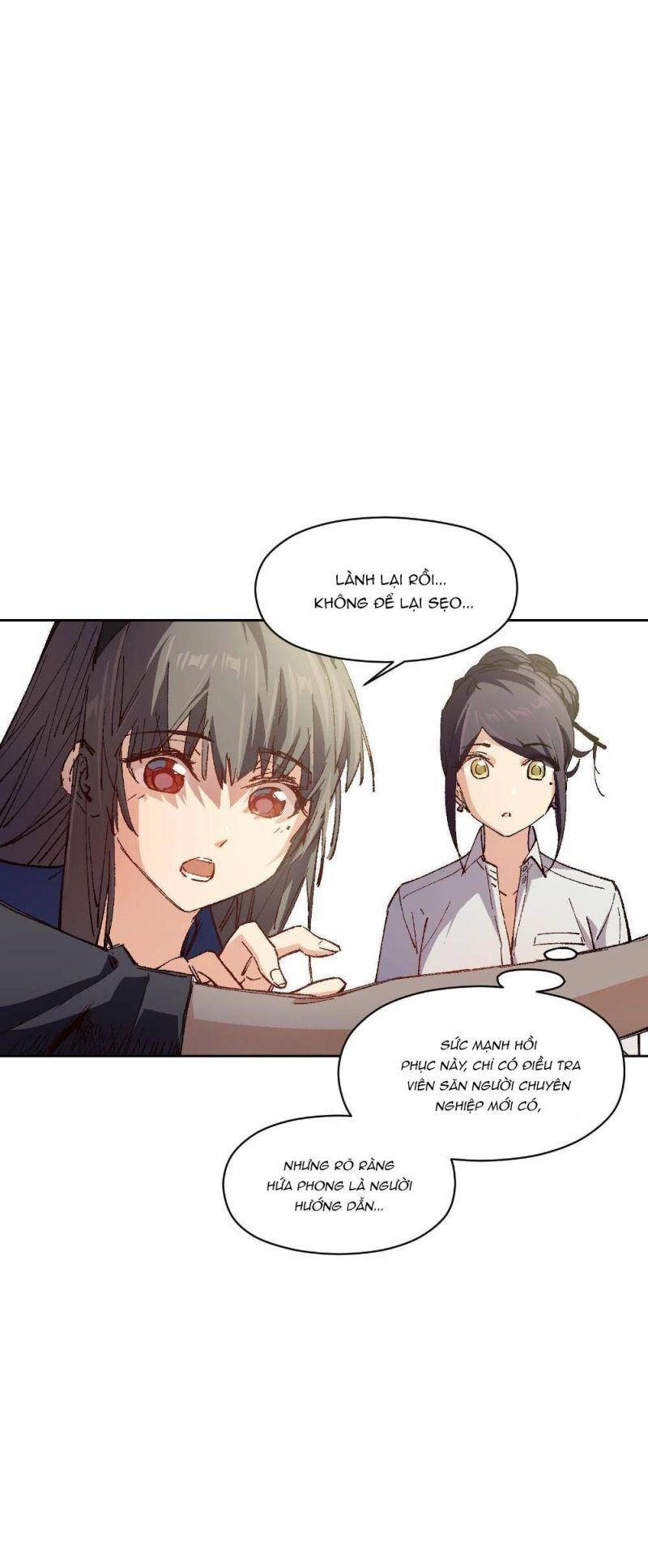 Tôi Bị Bọn Họ Tìm Đến Tận Cửa Sau Khi Tỏ Tình Hàng Loạt Chapter 11 - 12