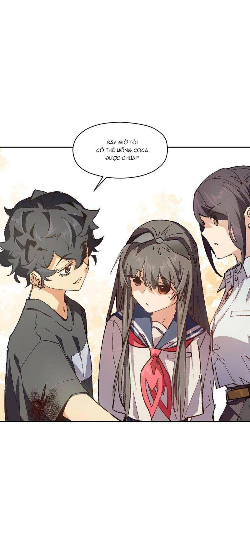 Tôi Bị Bọn Họ Tìm Đến Tận Cửa Sau Khi Tỏ Tình Hàng Loạt Chapter 11 - 13