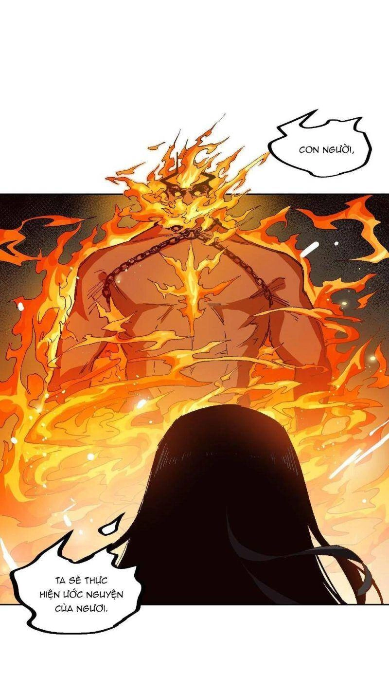 Tôi Bị Bọn Họ Tìm Đến Tận Cửa Sau Khi Tỏ Tình Hàng Loạt Chapter 11 - 21