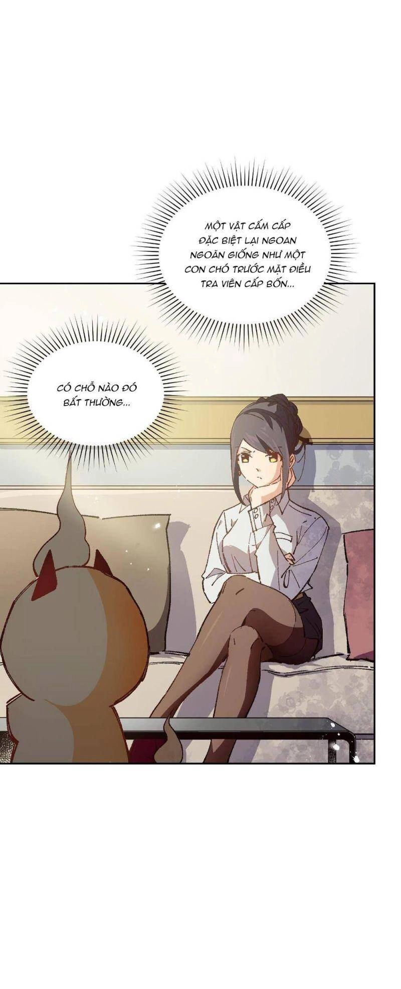 Tôi Bị Bọn Họ Tìm Đến Tận Cửa Sau Khi Tỏ Tình Hàng Loạt Chapter 11 - 26