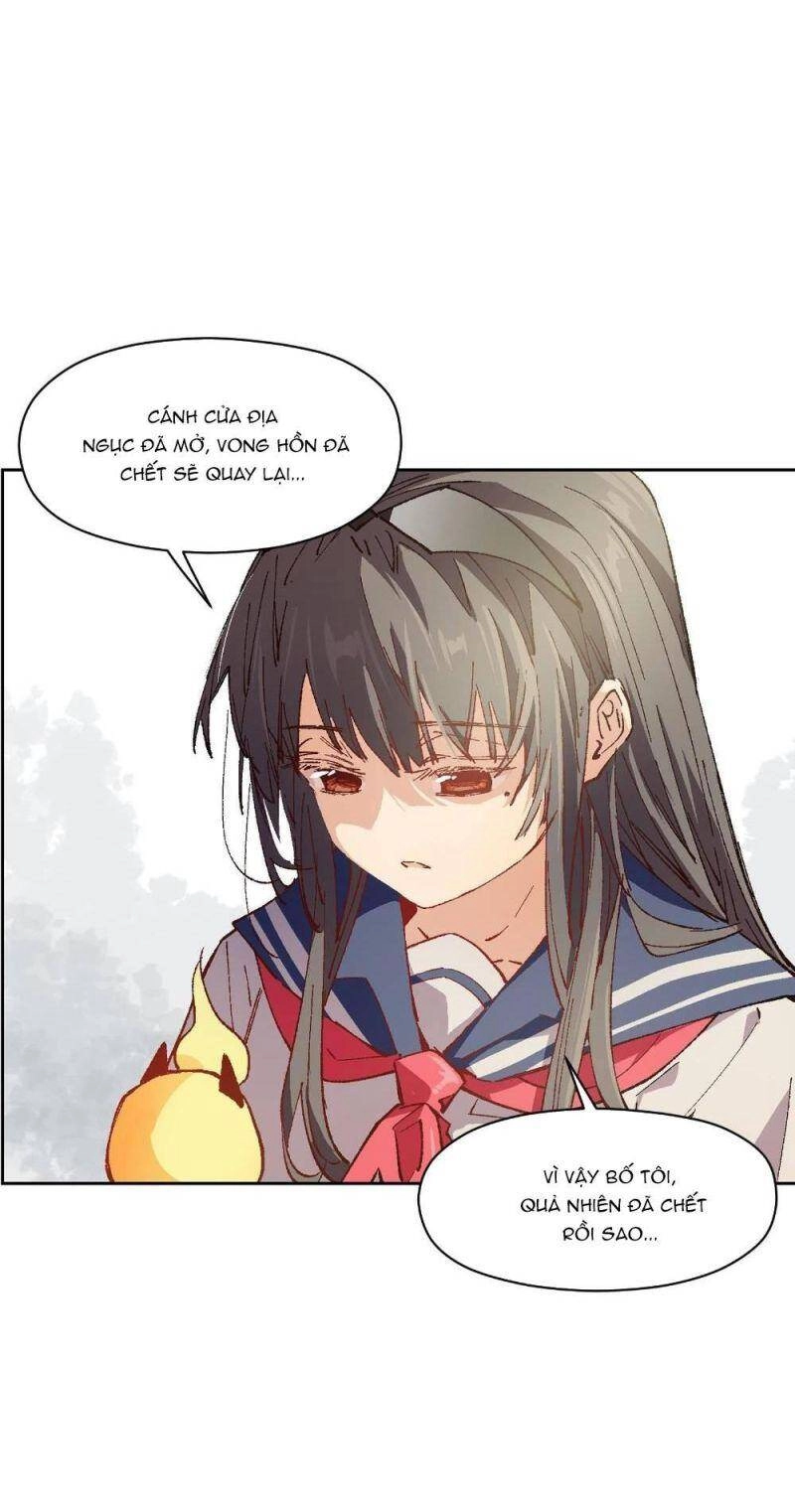 Tôi Bị Bọn Họ Tìm Đến Tận Cửa Sau Khi Tỏ Tình Hàng Loạt Chapter 11 - 27