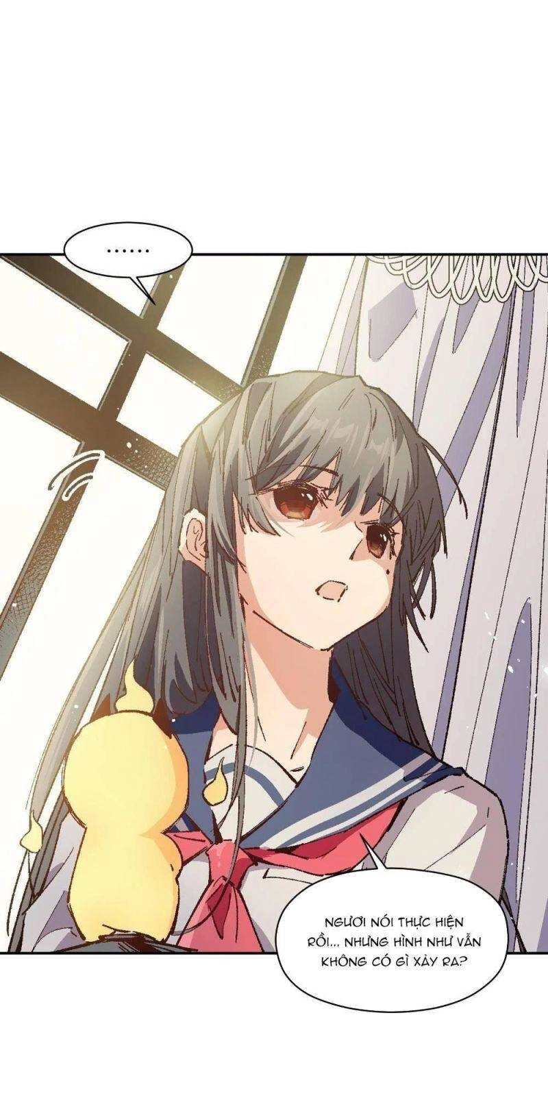 Tôi Bị Bọn Họ Tìm Đến Tận Cửa Sau Khi Tỏ Tình Hàng Loạt Chapter 11 - 29