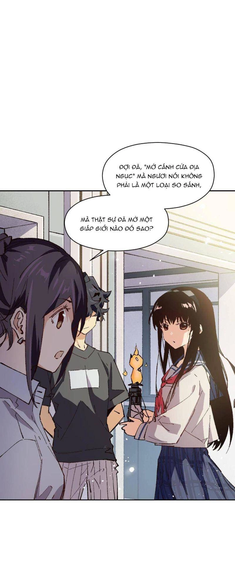 Tôi Bị Bọn Họ Tìm Đến Tận Cửa Sau Khi Tỏ Tình Hàng Loạt Chapter 11 - 32