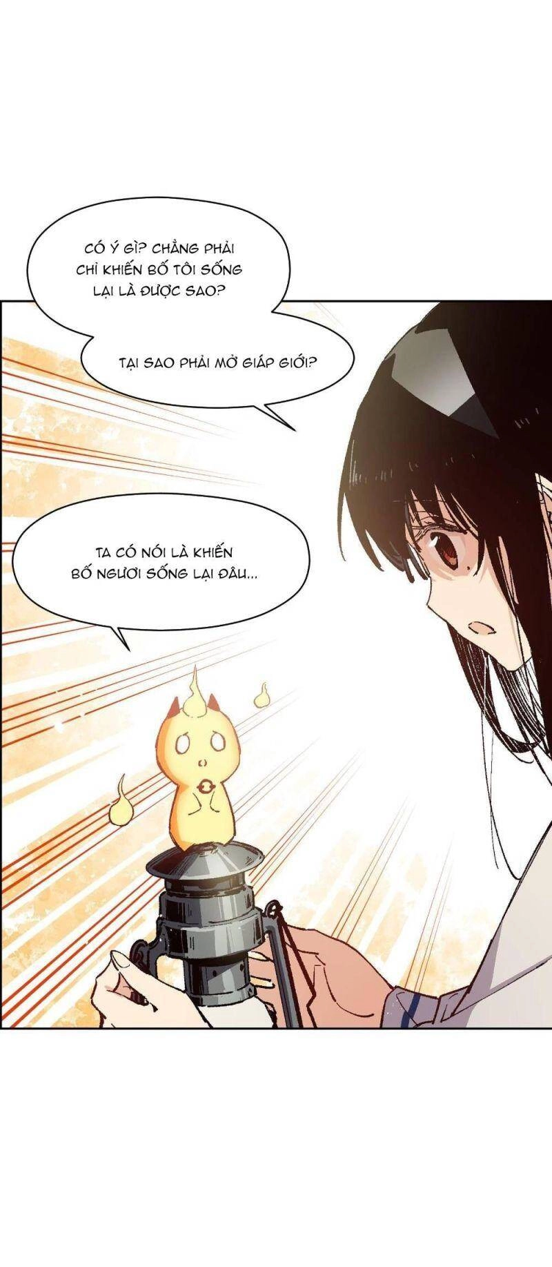 Tôi Bị Bọn Họ Tìm Đến Tận Cửa Sau Khi Tỏ Tình Hàng Loạt Chapter 11 - 33