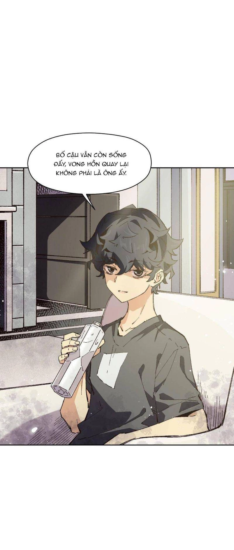 Tôi Bị Bọn Họ Tìm Đến Tận Cửa Sau Khi Tỏ Tình Hàng Loạt Chapter 11 - 35