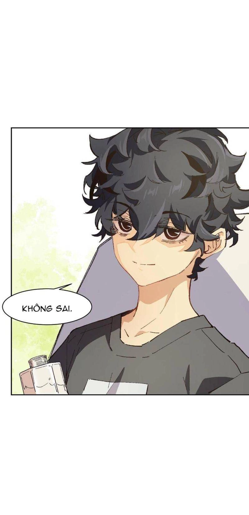 Tôi Bị Bọn Họ Tìm Đến Tận Cửa Sau Khi Tỏ Tình Hàng Loạt Chapter 11 - 37