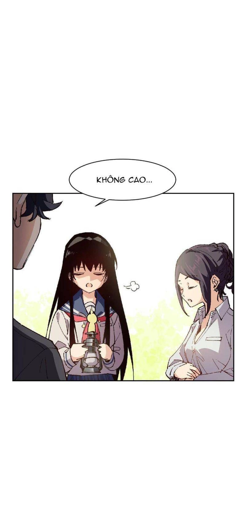 Tôi Bị Bọn Họ Tìm Đến Tận Cửa Sau Khi Tỏ Tình Hàng Loạt Chapter 11 - 41