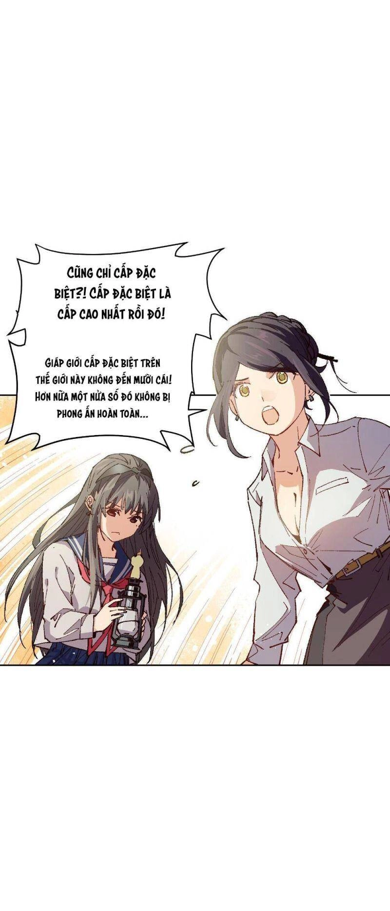 Tôi Bị Bọn Họ Tìm Đến Tận Cửa Sau Khi Tỏ Tình Hàng Loạt Chapter 11 - 43