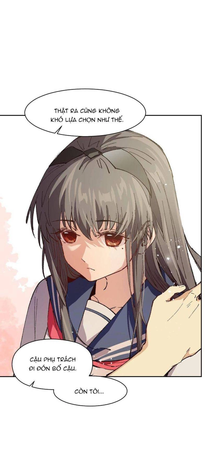 Tôi Bị Bọn Họ Tìm Đến Tận Cửa Sau Khi Tỏ Tình Hàng Loạt Chapter 11 - 49