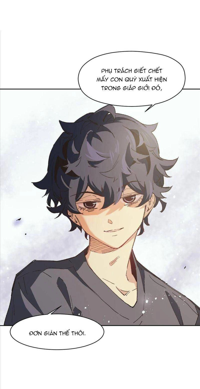 Tôi Bị Bọn Họ Tìm Đến Tận Cửa Sau Khi Tỏ Tình Hàng Loạt Chapter 11 - 50