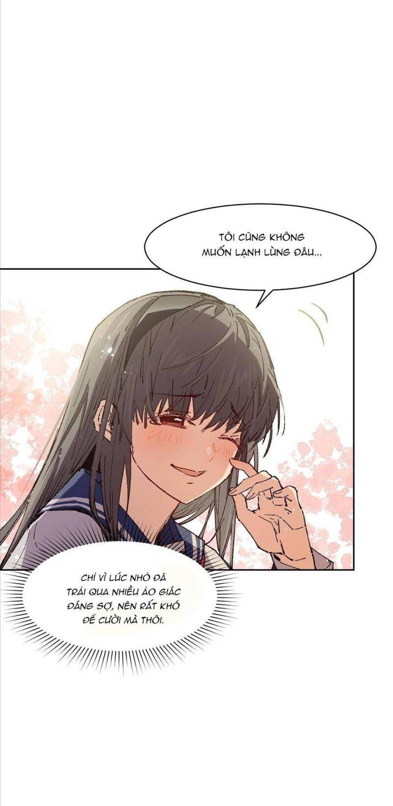 Tôi Bị Bọn Họ Tìm Đến Tận Cửa Sau Khi Tỏ Tình Hàng Loạt Chapter 11 - 54