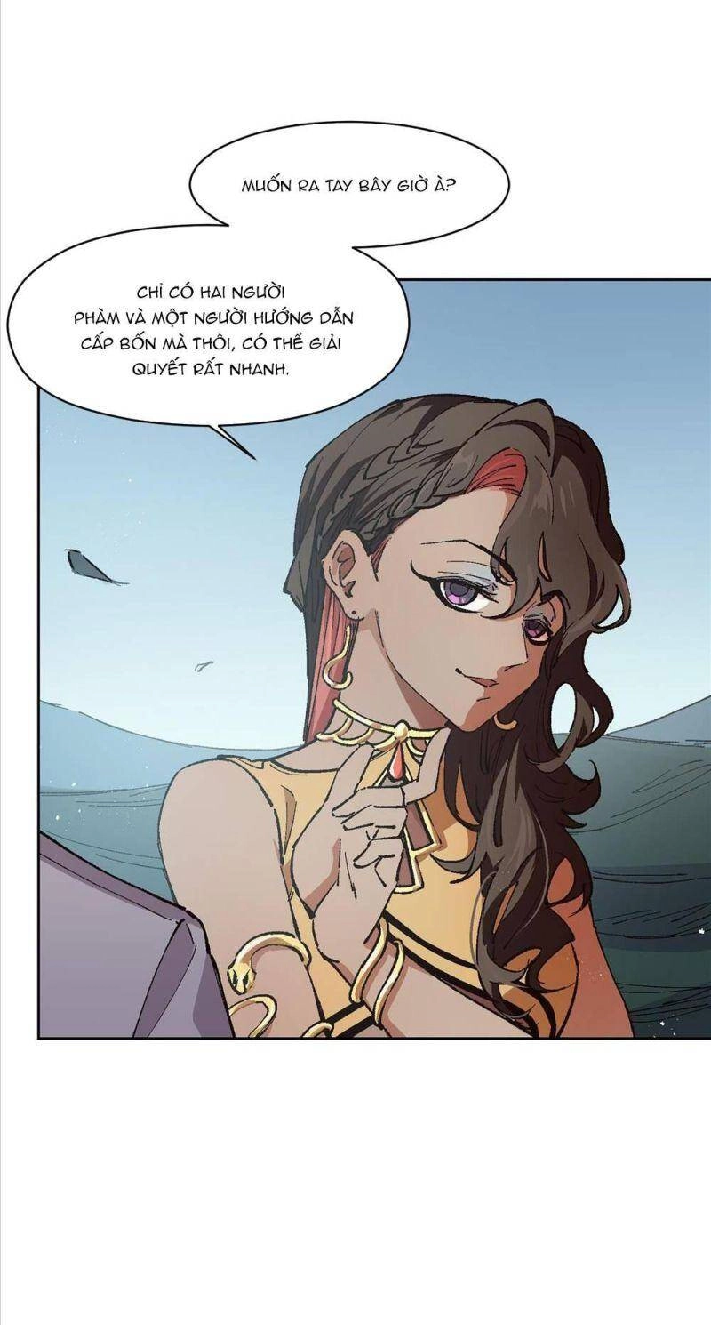 Tôi Bị Bọn Họ Tìm Đến Tận Cửa Sau Khi Tỏ Tình Hàng Loạt Chapter 11 - 61